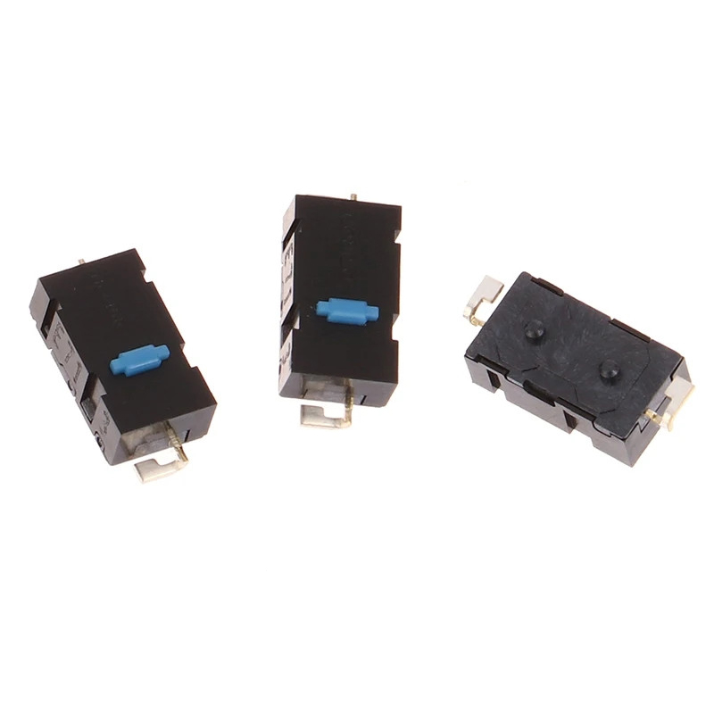 2 buah tombol SMD sakelar mikr - Gaming Accessories Logitech ulasan dan harga