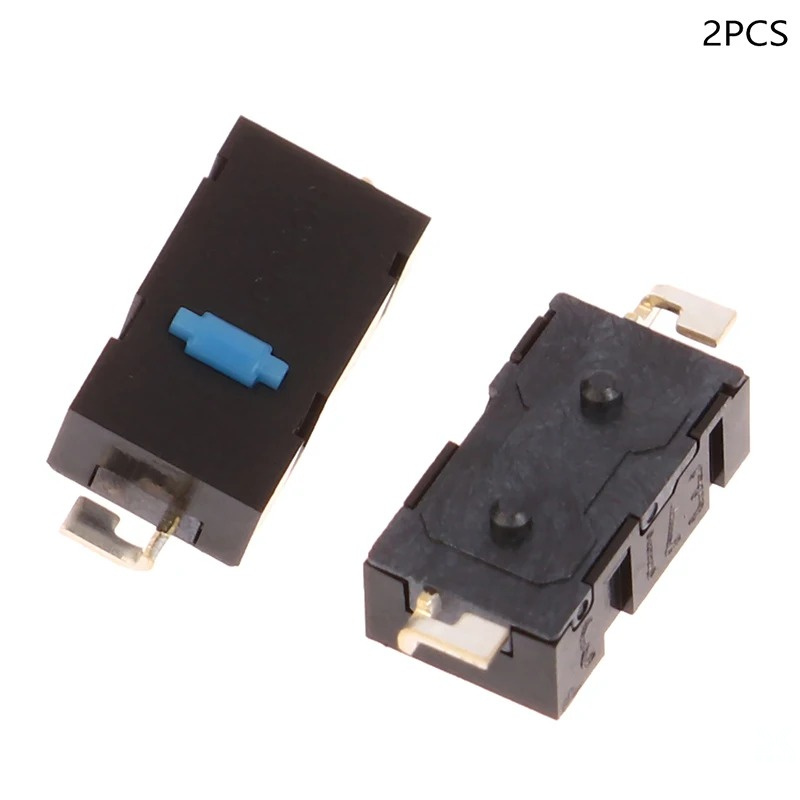 2 buah tombol SMD sakelar mikr - Gaming Accessories Logitech ulasan dan harga
