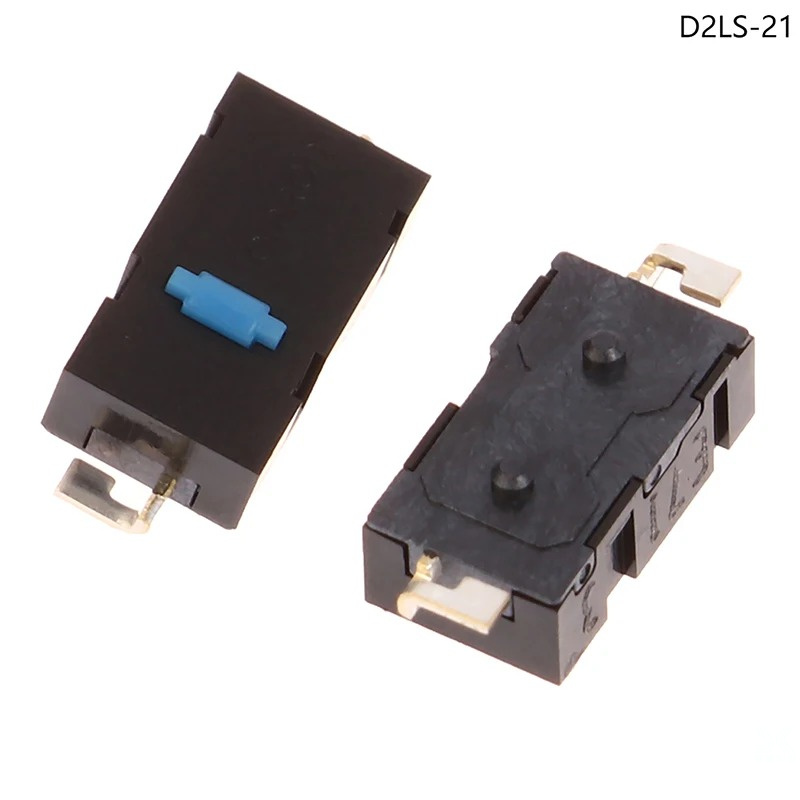 2 buah tombol SMD sakelar mikr - Gaming Accessories Logitech ulasan dan harga