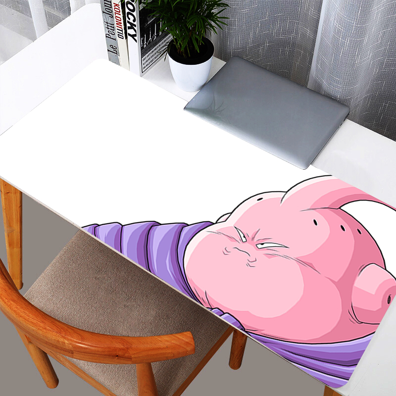 DBZ Dragon Ball Majin Buu Mous - Gaming Accessories For Gaming Desk ulasan dan harga