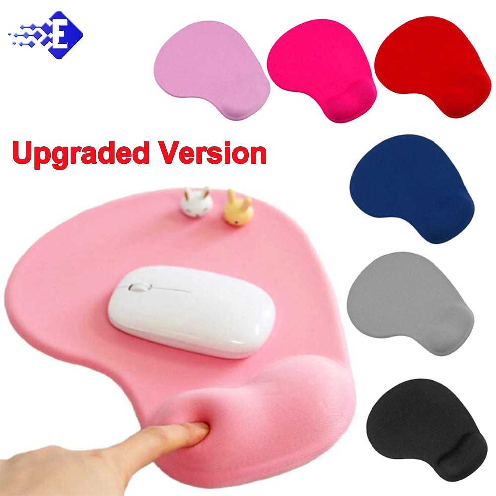 Alas Mouse dengan bantalan Gel - Gaming Accessories Dropshipping Suppliers ulasan dan harga
