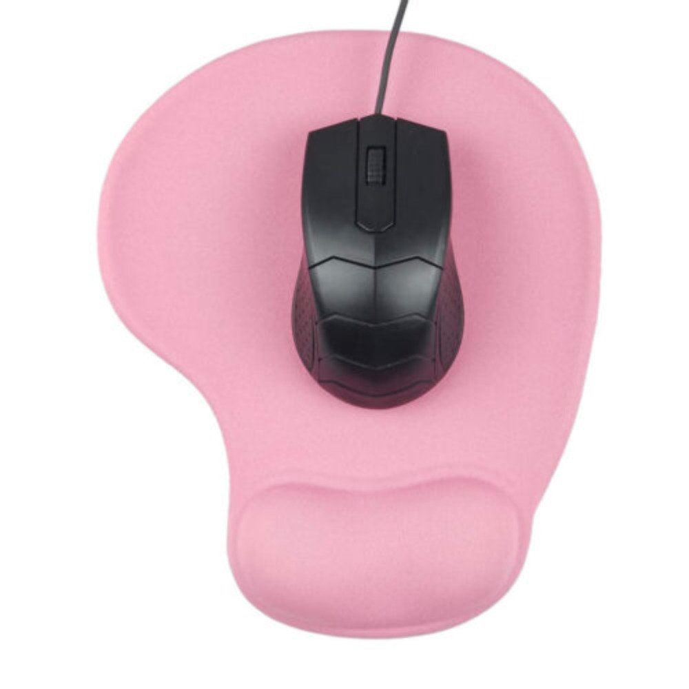 Alas Mouse dengan bantalan Gel - Gaming Accessories Dropshipping Suppliers ulasan dan harga