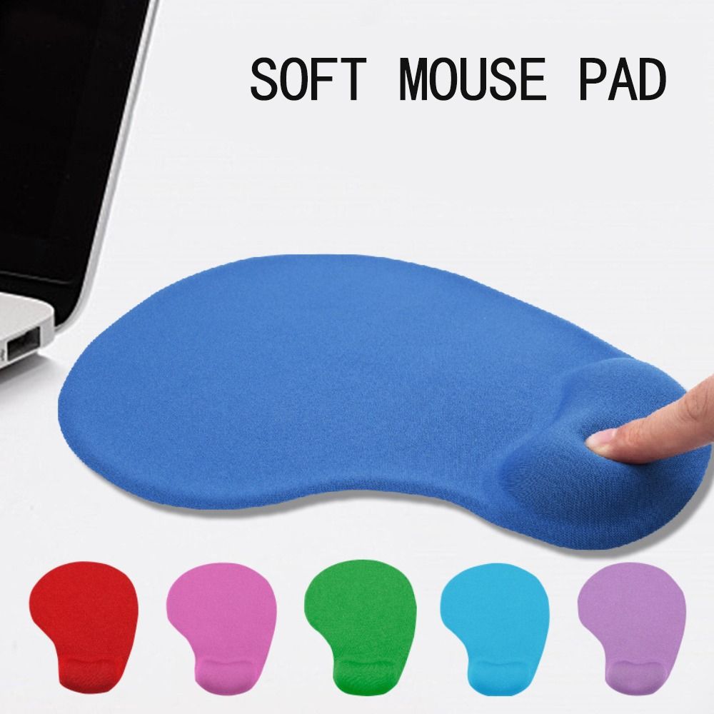 Alas Mouse dengan bantalan Gel - Gaming Accessories Dropshipping Suppliers ulasan dan harga