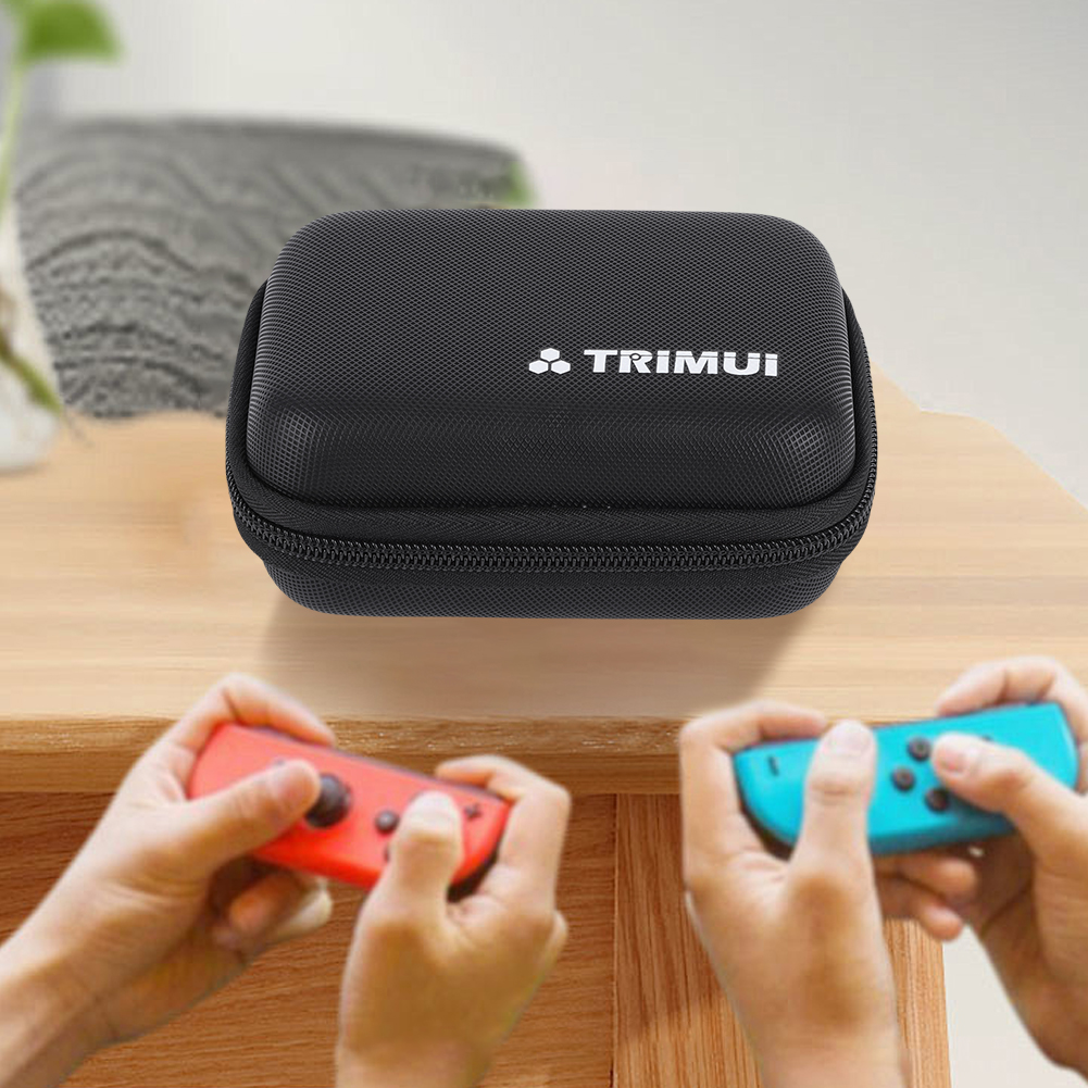 Tas Jinjing Keras Tas Pelindun - Gaming Accessories For Mobile ulasan dan harga