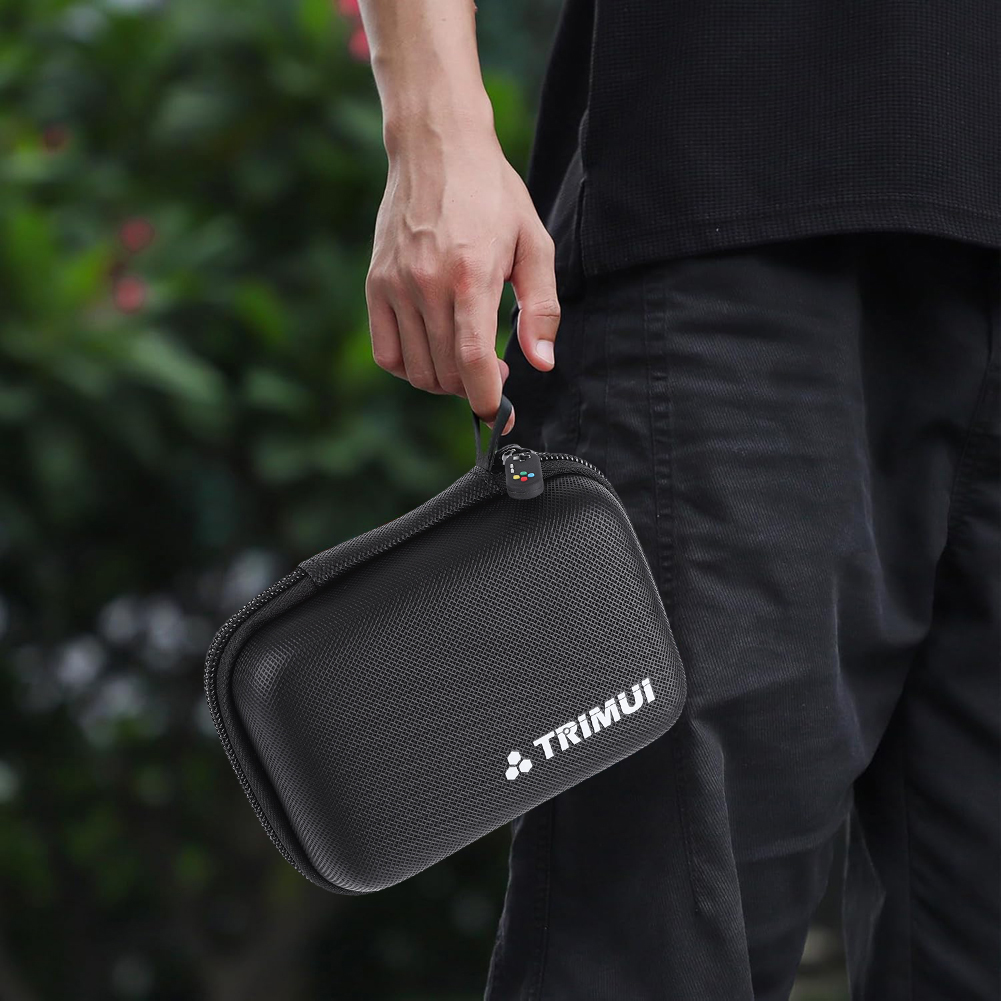 Tas Jinjing Keras Tas Pelindun - Gaming Accessories For Mobile ulasan dan harga