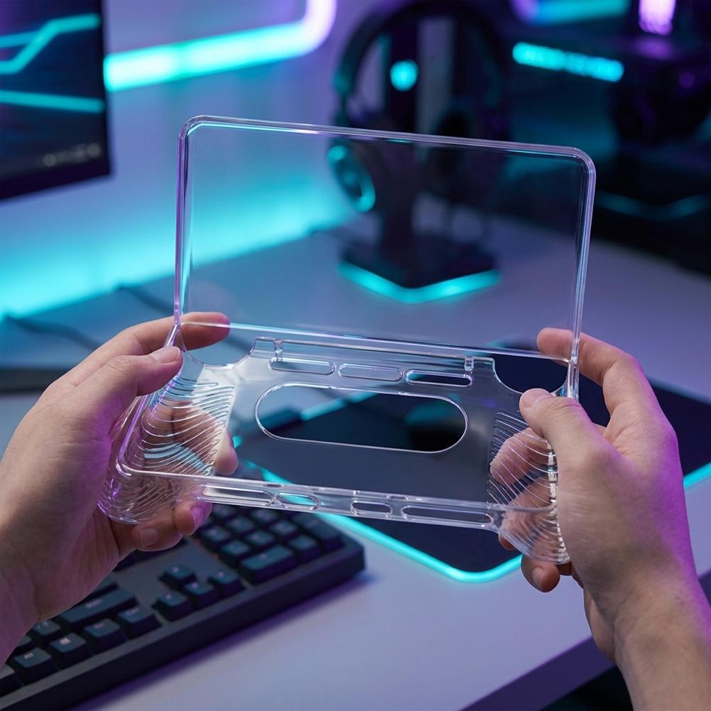 Untuk AYN Thor Case TPU Penutu - Gaming Accessories Dropshipping Suppliers ulasan dan harga