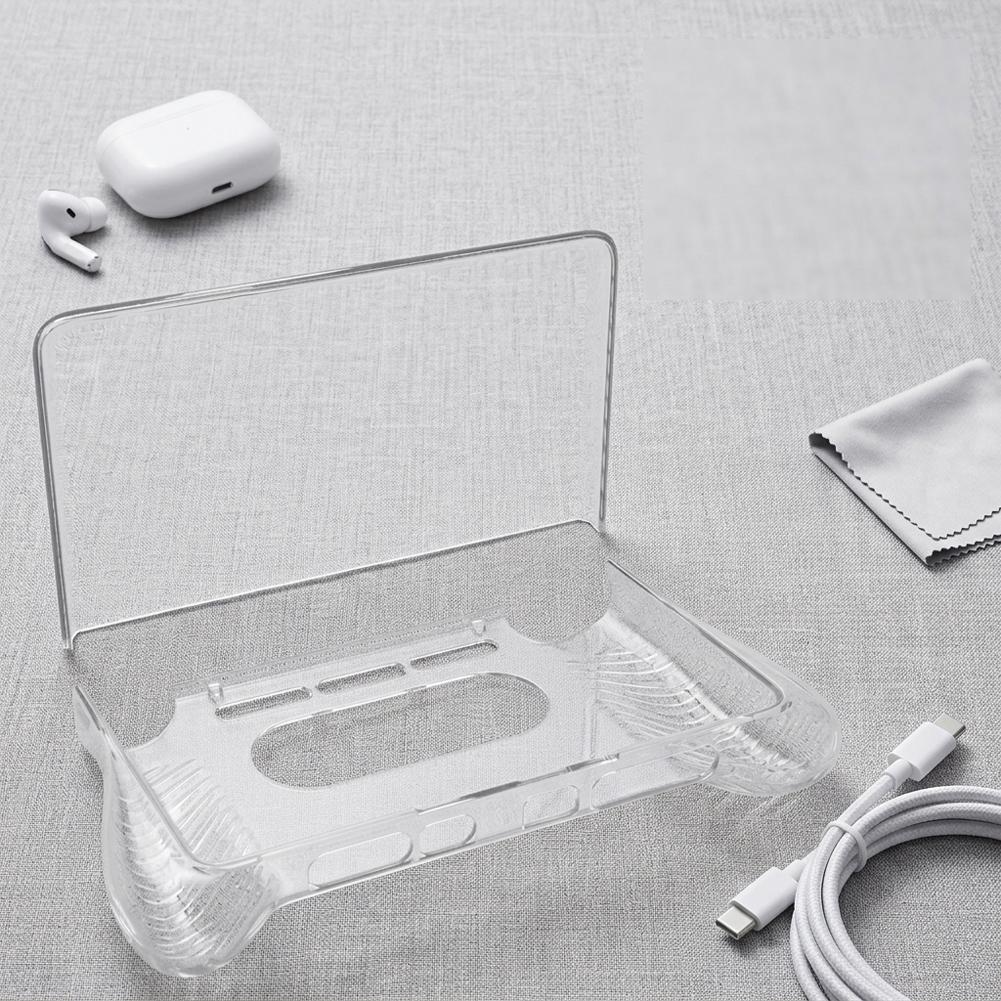 Untuk AYN Thor Case TPU Penutu - Gaming Accessories Dropshipping Suppliers ulasan dan harga
