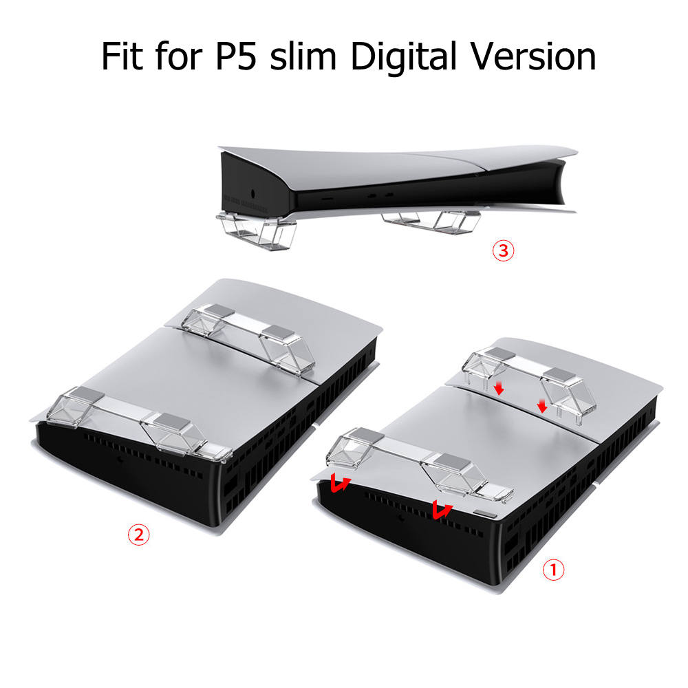 Dudukan Horizontal untuk pegan - Gaming Accessories For Mobile ulasan dan harga