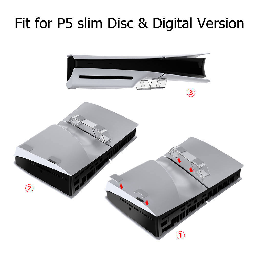 Dudukan Horizontal untuk pegan - Gaming Accessories For Mobile ulasan dan harga