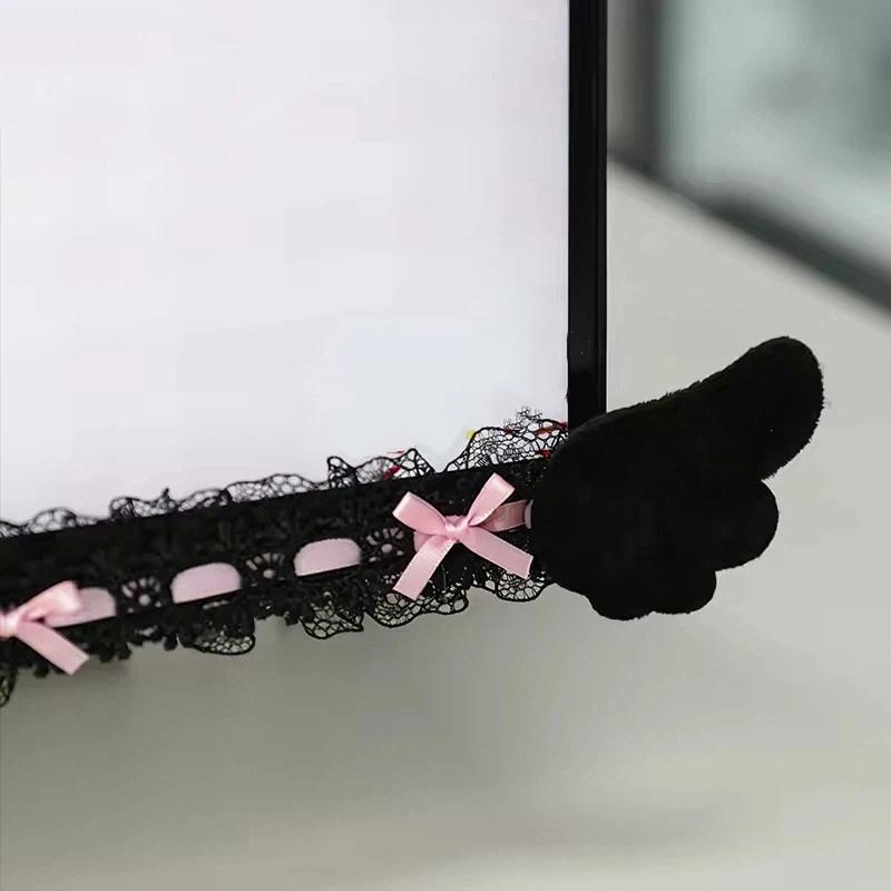 2026 Stiker Dekoratif Desain S - Gaming Accessories Monitor ulasan dan harga