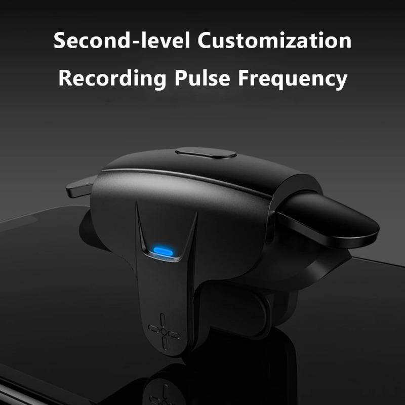 Pengontrol Game AK05 Untuk Pon - Gaming Accessories For Mobile ulasan dan harga
