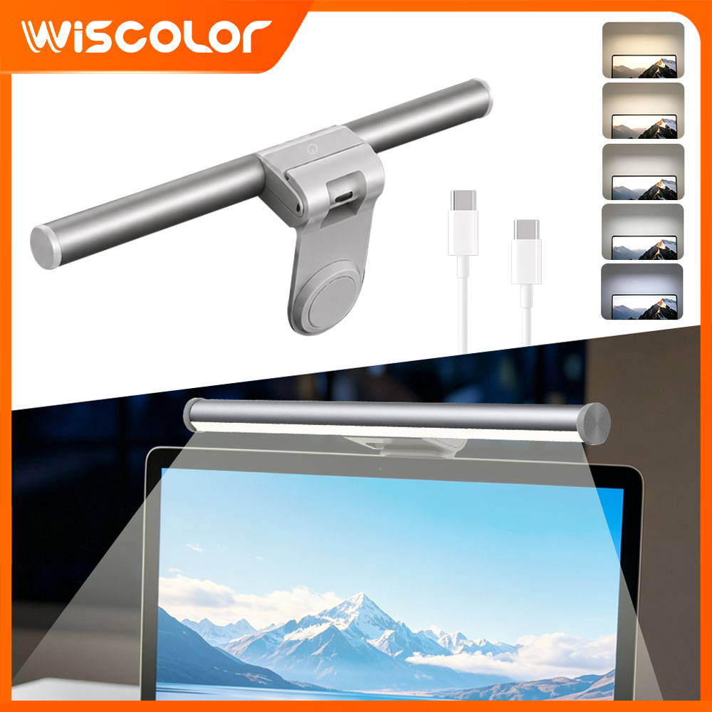 Lampu LED RGBIC, Lampu Monitor - Gaming Accessories Monitor ulasan dan harga