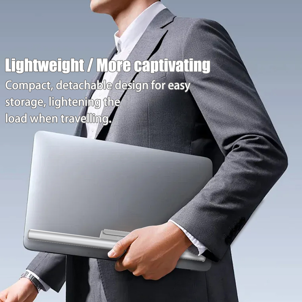 Lampu LED RGBIC, Lampu Monitor - Gaming Accessories Monitor ulasan dan harga