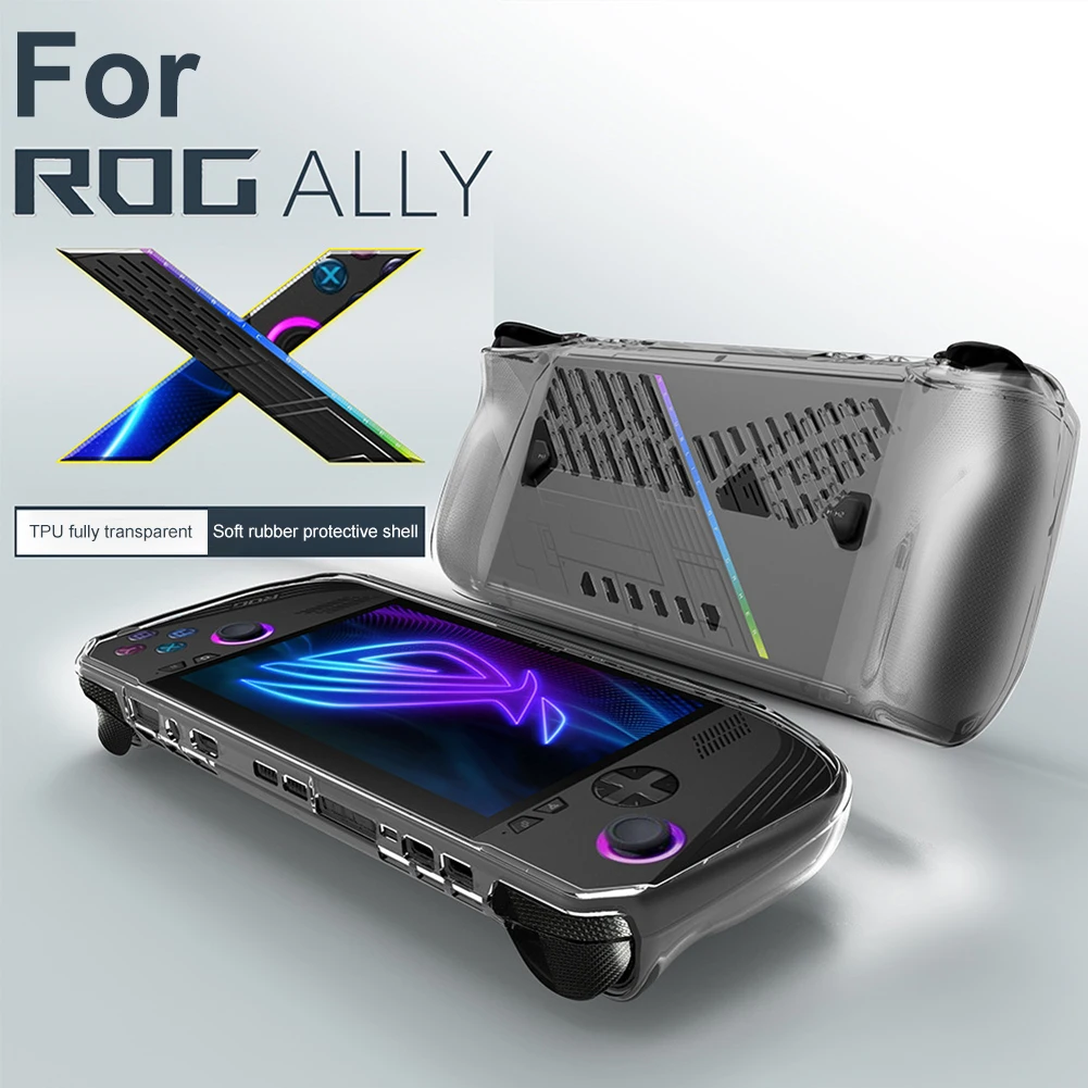 Untuk ASUS ROG Ally X Casing K - Gaming Accessories Dropshipping Suppliers ulasan dan harga