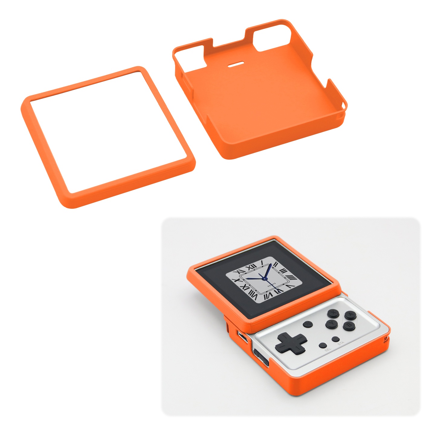 Casing Pelindung Konsol Game u - Gaming Accessories Dropshipping Suppliers ulasan dan harga