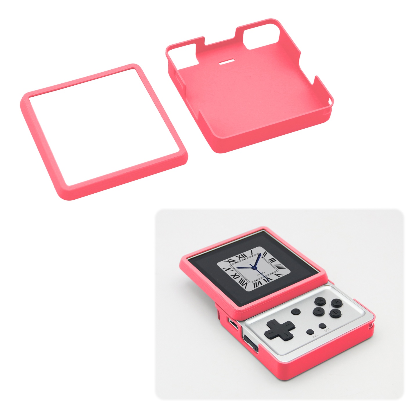 Casing Pelindung Konsol Game u - Gaming Accessories Dropshipping Suppliers ulasan dan harga