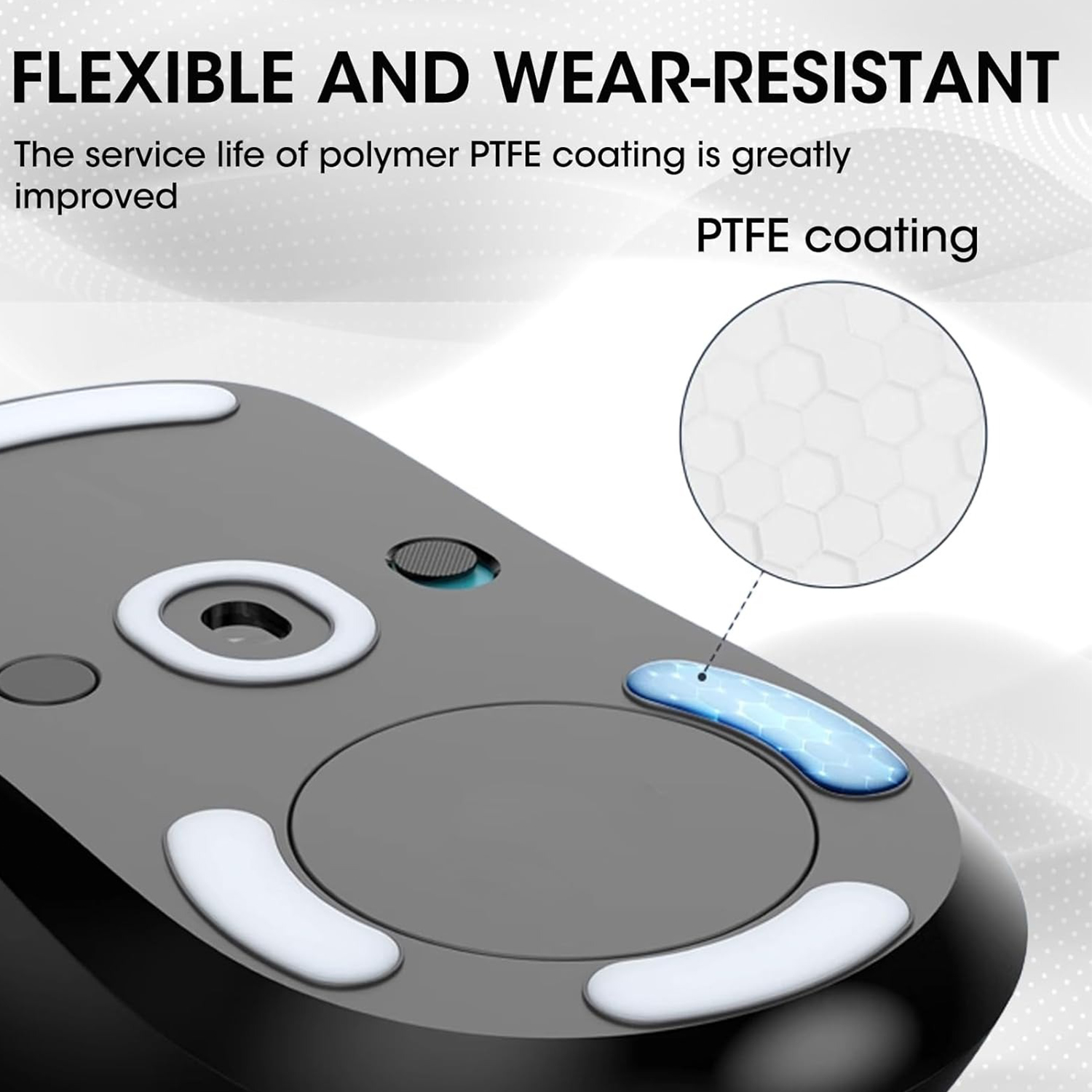 2 Pak G Pro Wireless Mouse Ska - Gaming Accessories Logitech ulasan dan harga