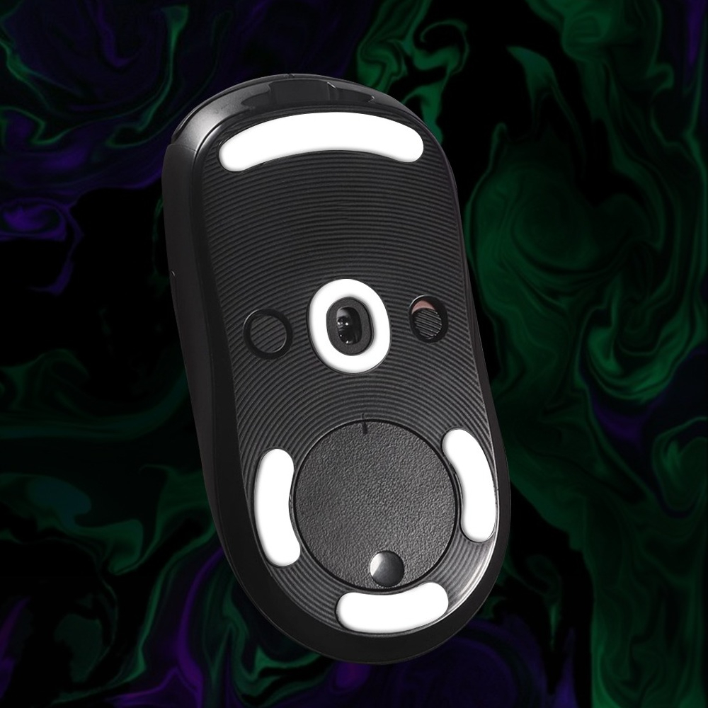 2 Pak G Pro Wireless Mouse Ska - Gaming Accessories Logitech ulasan dan harga